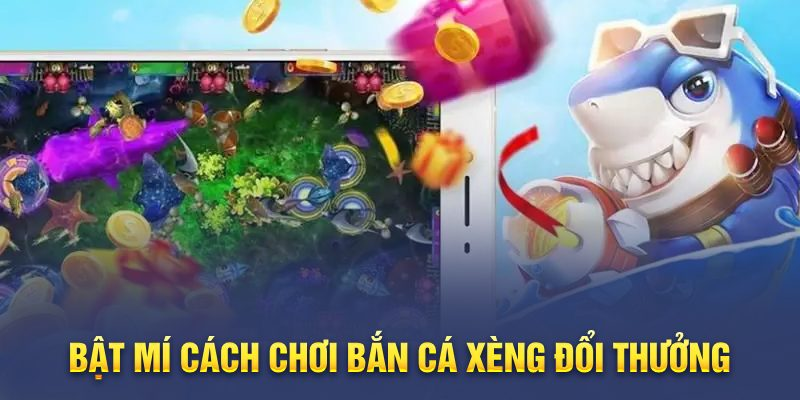 Hướng dẫn cách chơi game bài 23win