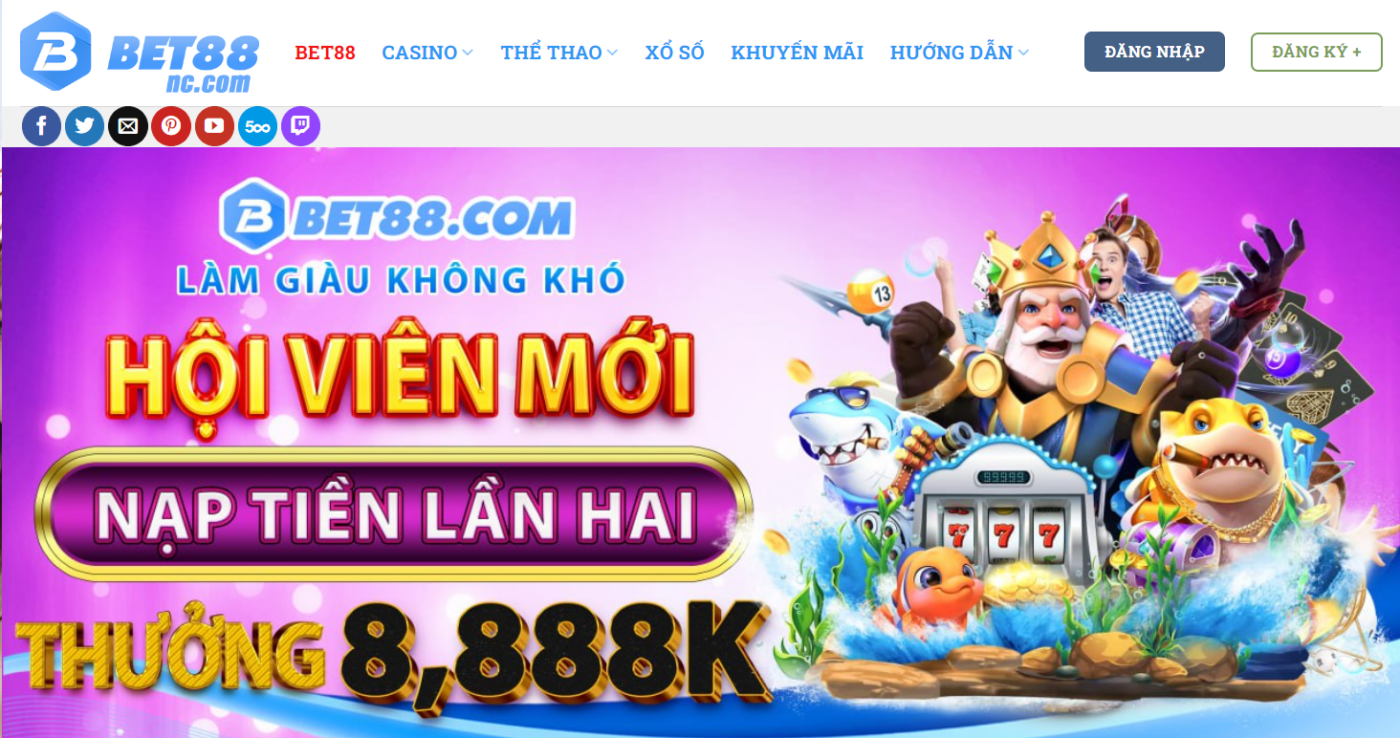 Sơ lược về Kèo nhà cái Bet88 đang được quan tâm